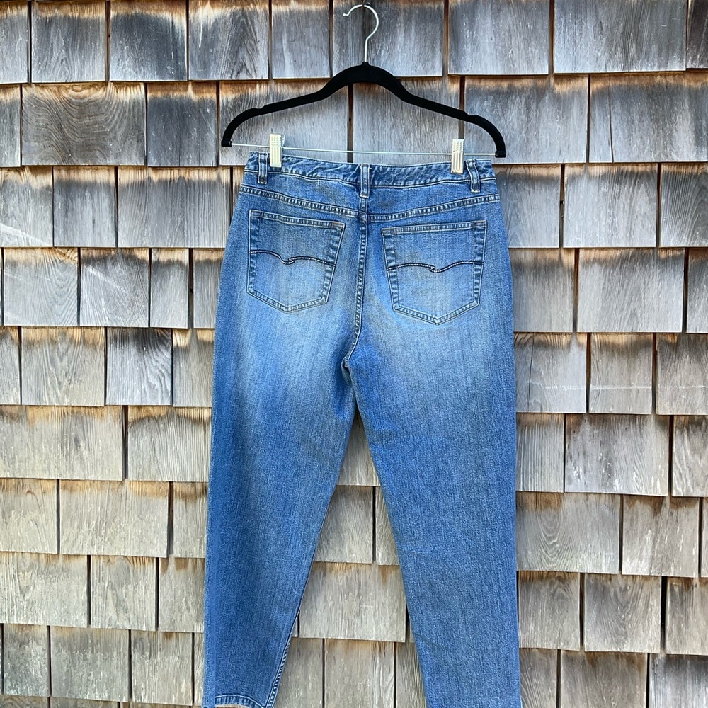 Talbots Jeans - Picture 2 of 7